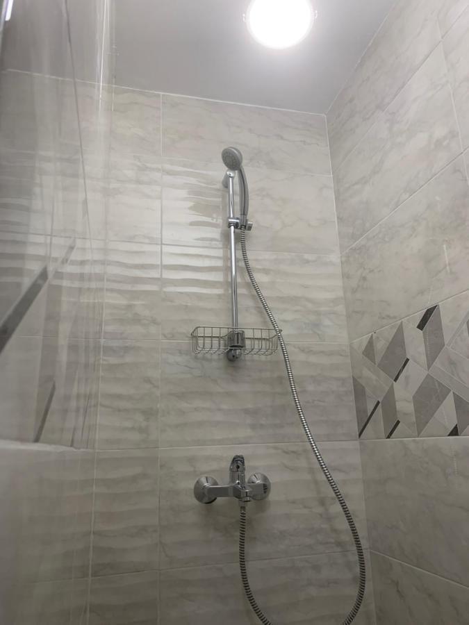 Мотел Тихия Кът Sofía Exterior foto
