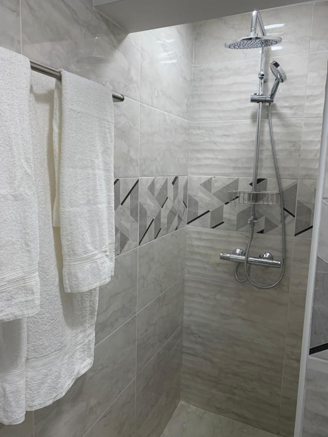 Мотел Тихия Кът Sofía Exterior foto